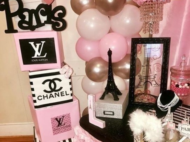 Tema Paris
