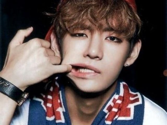 Taehyung