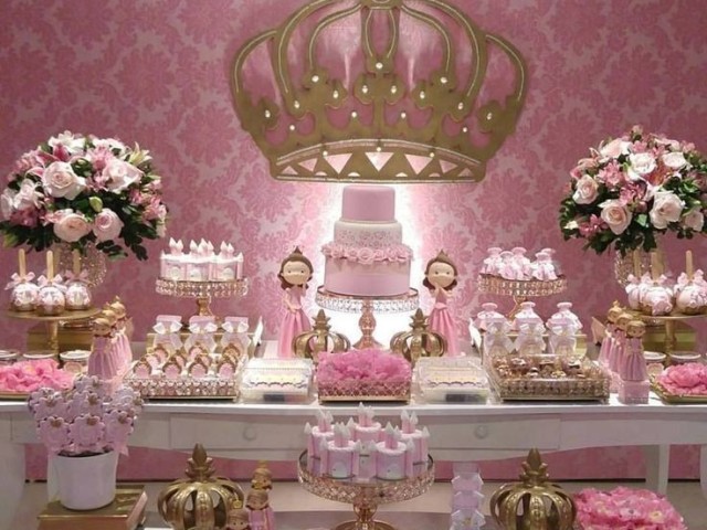 Tema Princesa