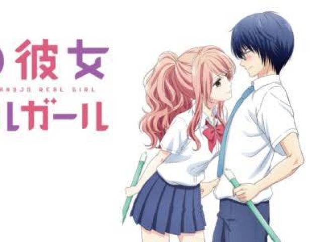 3D Kanojo: Real Girl