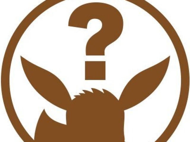 Pokémon: Quem sou eu?
