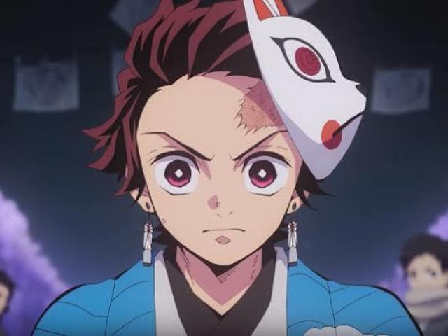Tanjiro