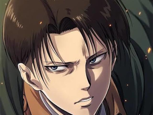 Levi Ackerman