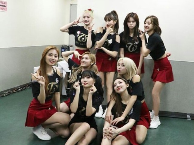 Twice