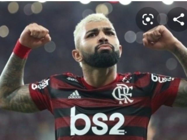 Gabigol