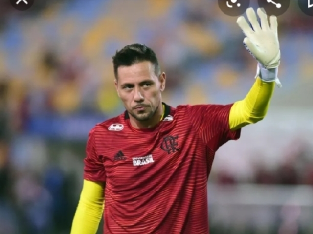 Diego Alves