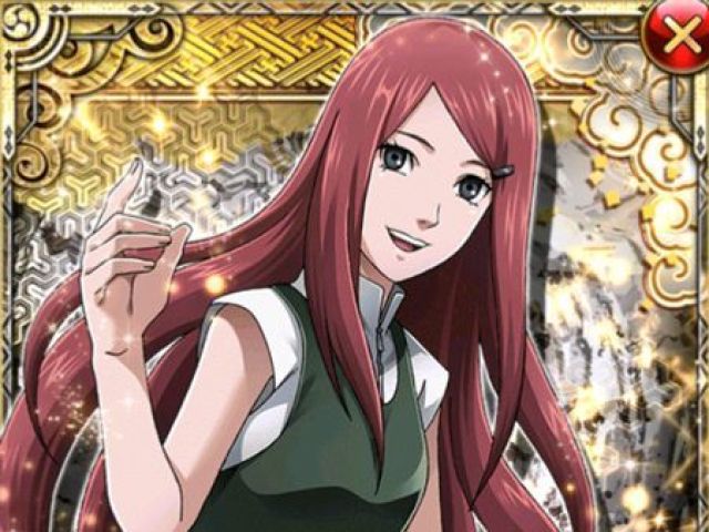 Kushina