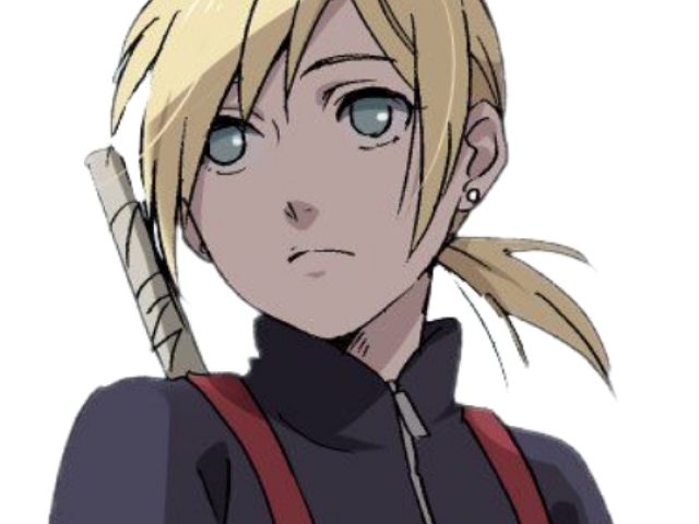 Inojin Yamanaka
