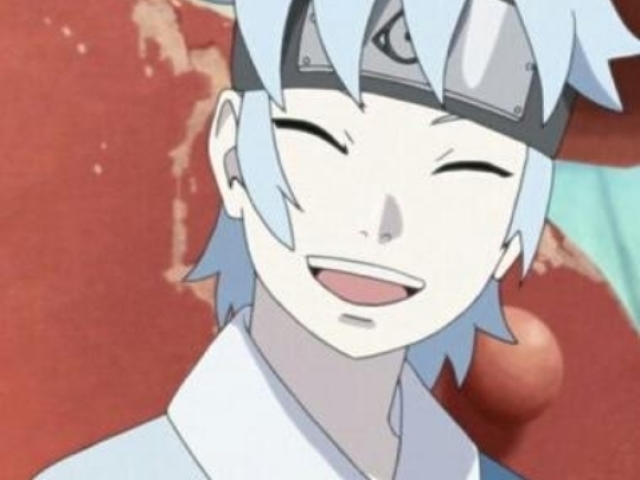 Mitsuki