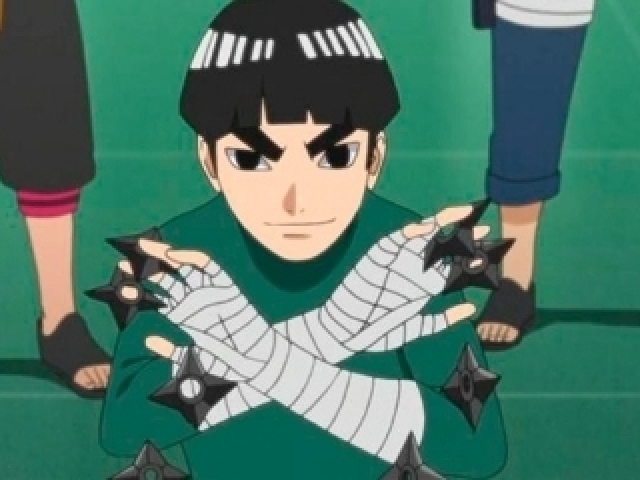 Metal Lee