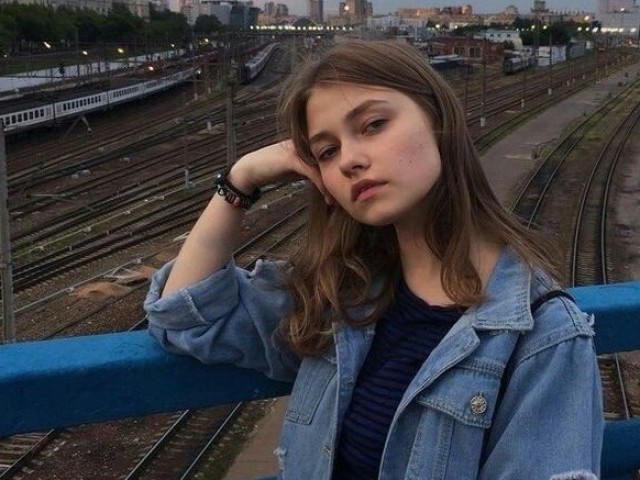 A Garota Chata