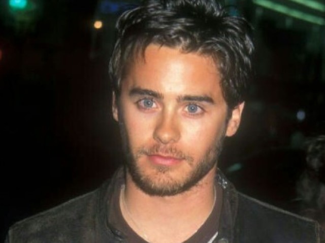 Jared Leto