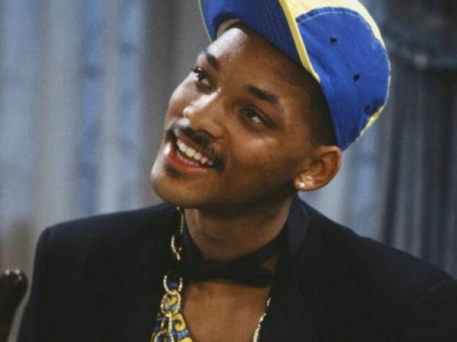 Will Smith