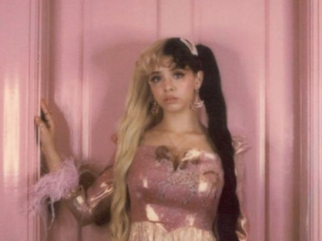 Melanie Martinez