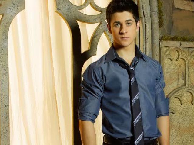 Justin Russo