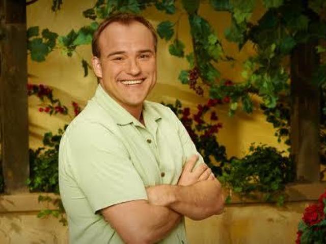 Jerry Russo