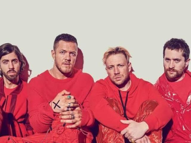 Qual música do Imagine Dragons mais combina com você?