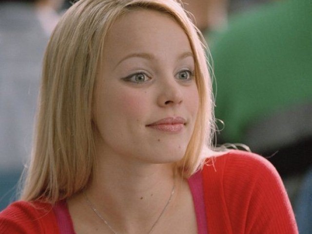 Regina George - Mean Girls