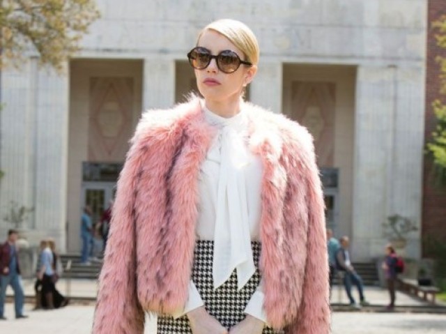 Chanel - Scream Queens