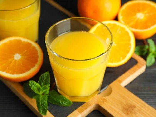 Você é um suco!