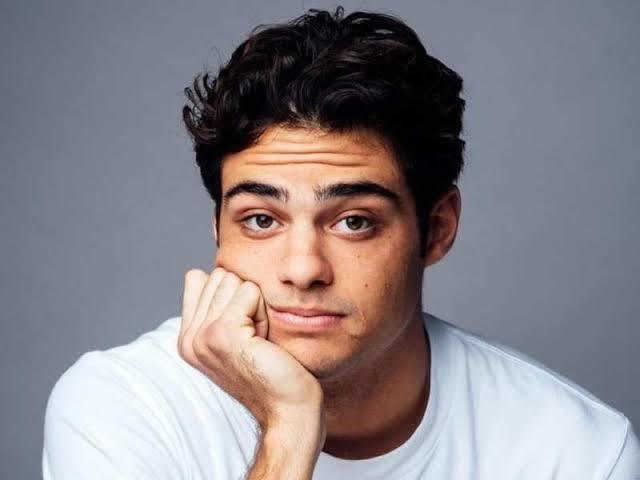 Noah Centineo