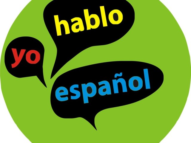 Espanhol.