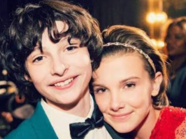 Eleven e mike