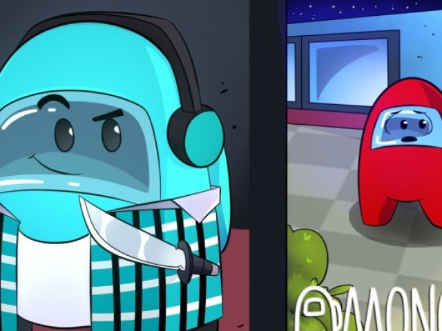 Você é um Impostor PRO!