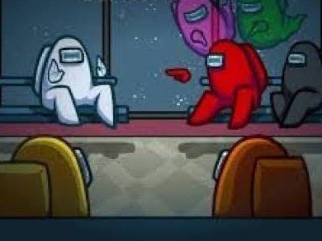 Impostor NOOB!