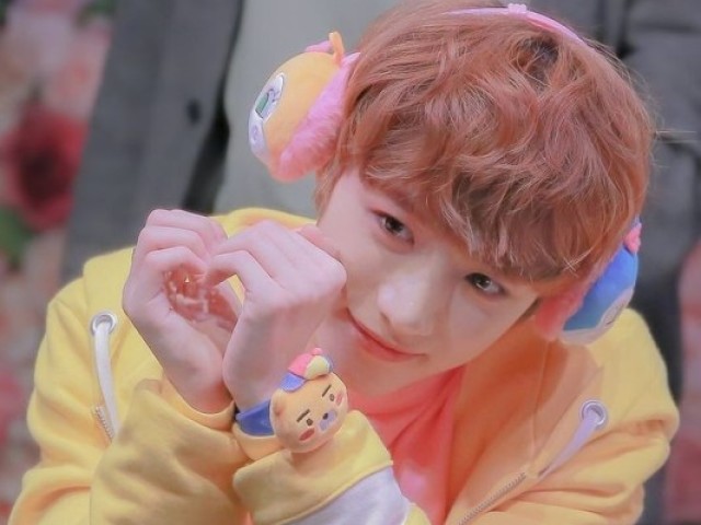 Beomgyu❤
