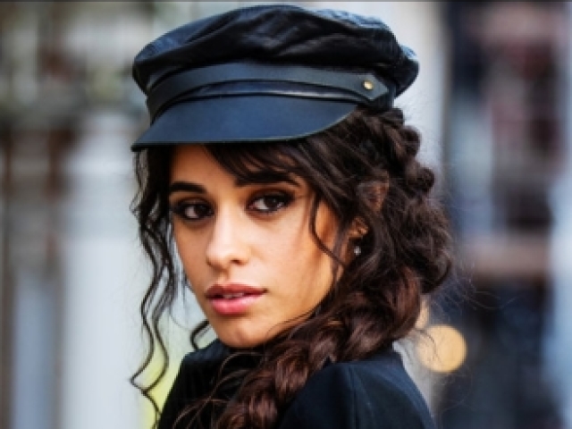 Quiz sobre a Camila Cabello