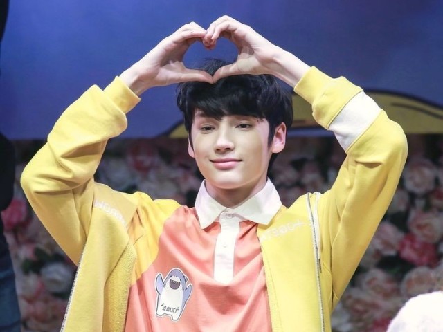 Kai❤