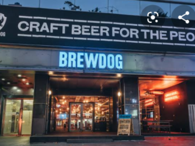 BrewDOG