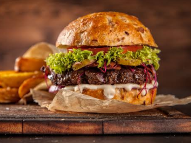 Hamburgue
