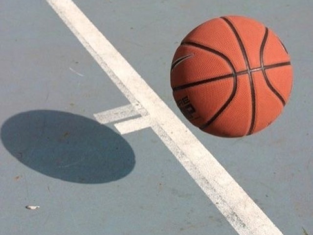 Basquete