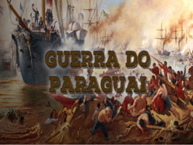 Após vencer a guerra do Paraguai, assim aumentando impostos sendo o estopim para a insatisfação do povo da época.