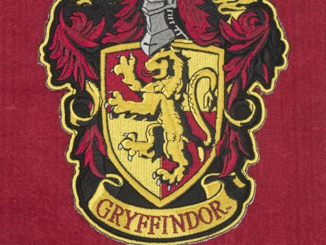 Gryffindor