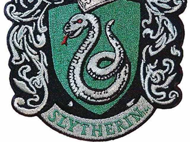 Slytherin