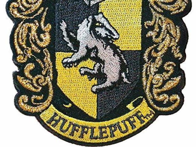 Hufflepuff