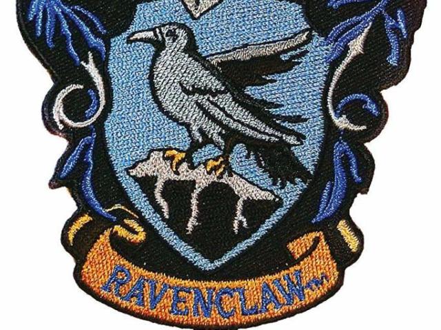 Ravenclaw