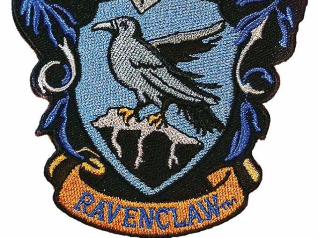 Ravenclaw