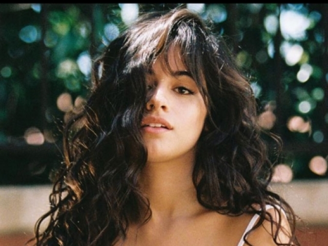 Uau parabéns, você é realmente uma fã de carteirinha da nossa fada Cubana❤😍