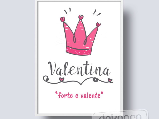 forte e valente