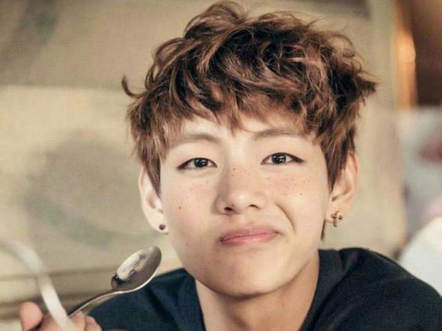 Qual cor que combina com você? Versão BTS!