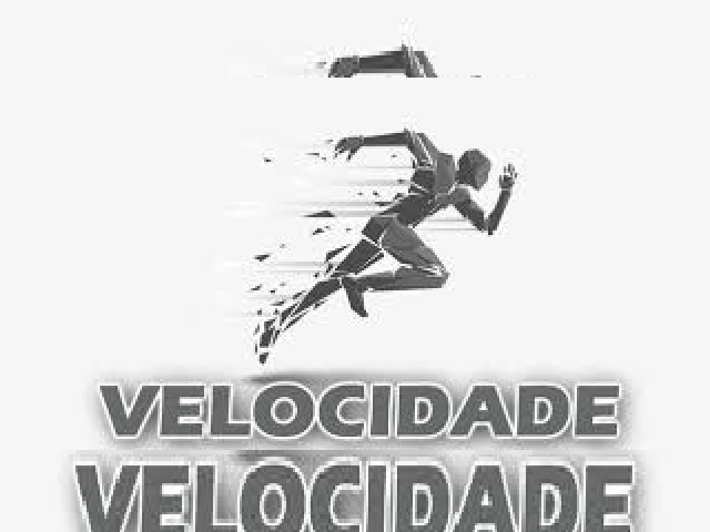 velocidade