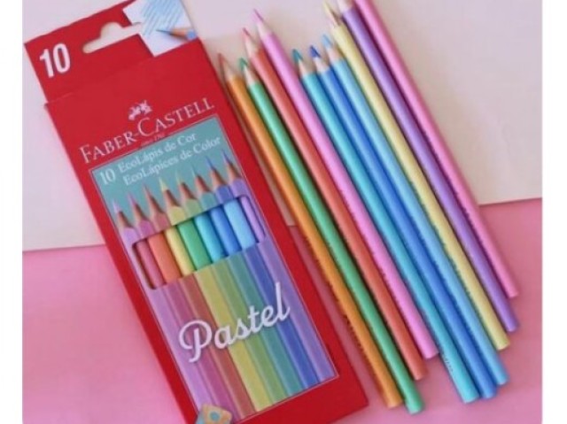 Pastel