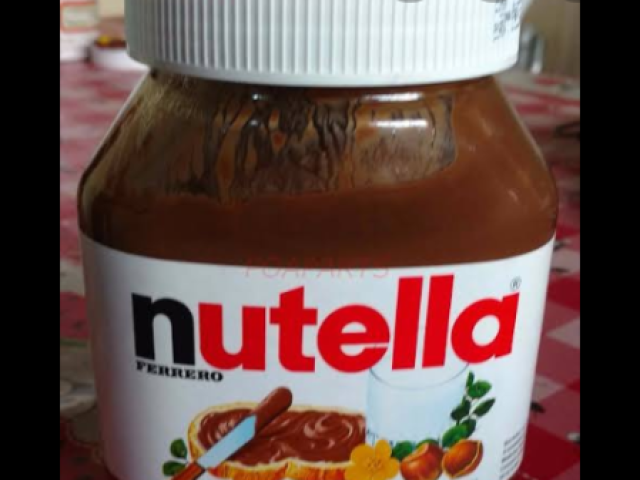 Nutella