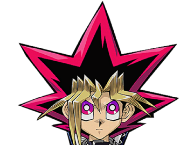 Yugi Muto