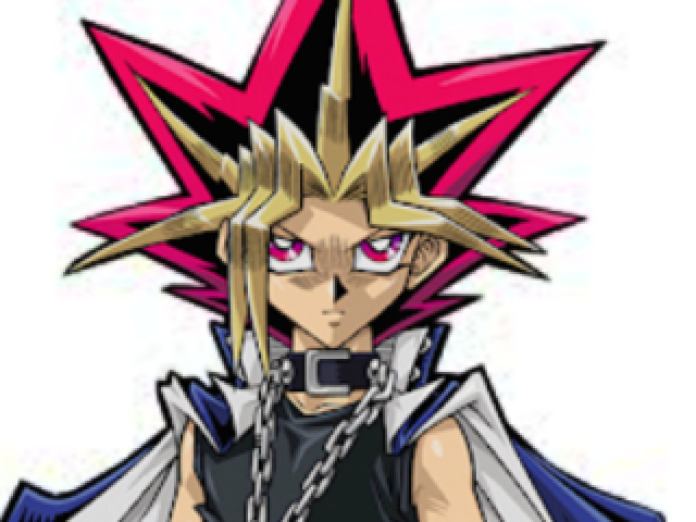 Yami Yugi(Faraó/Atem)