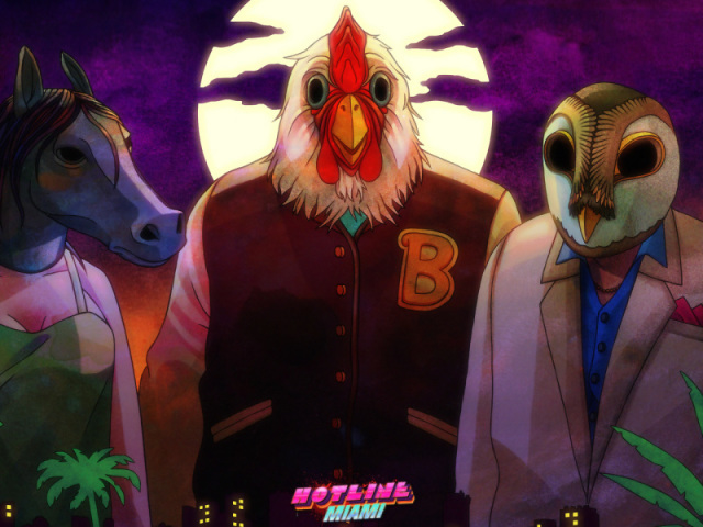 Hotline Miami